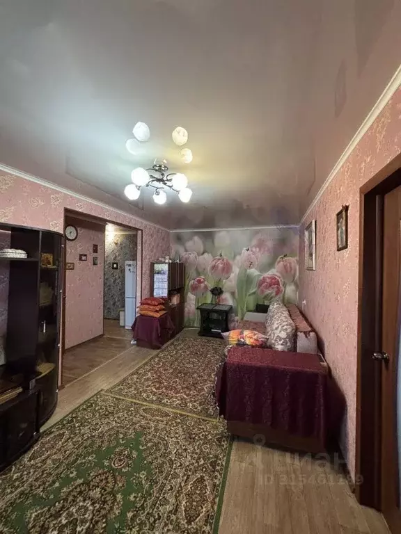 2-к кв. Оренбургская область, Орск Новый город мкр, ул. Омская, 67 ... - Фото 0