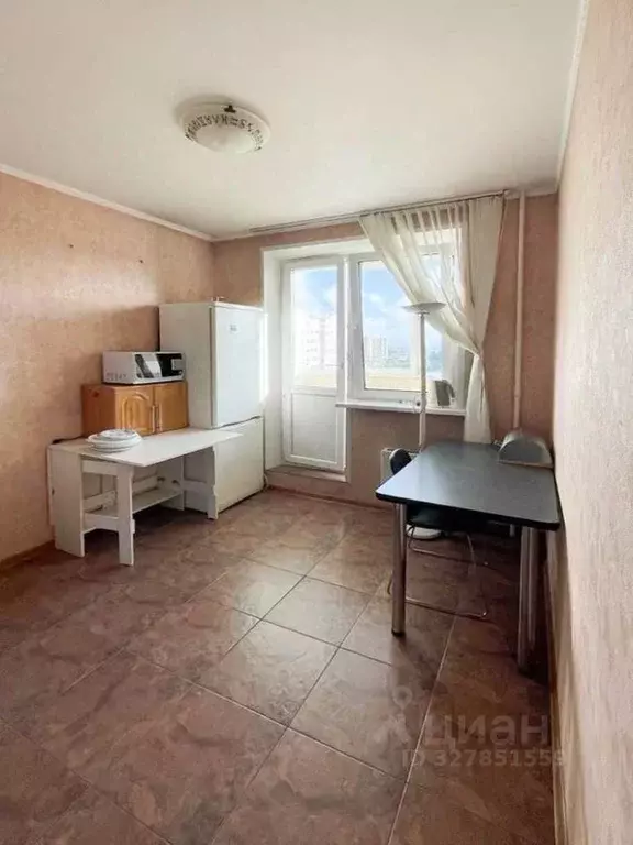 1-к кв. Московская область, Красногорск бул. Павшинский, 1 (42.0 м) - Фото 1