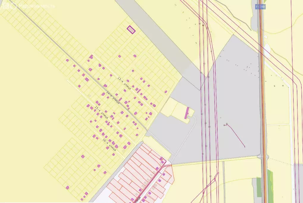 Участок в Стерлитамакский район, Айгулевский сельсовет, дачный посёлок ... - Фото 2