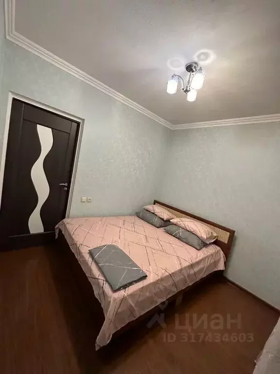 2-к кв. Ставропольский край, Пятигорск ул. Крайнего, 90 (45.0 м) - Фото 1