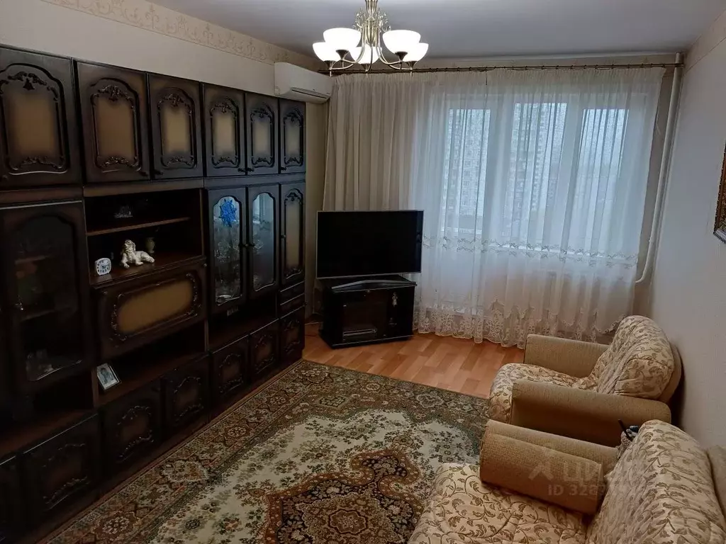 3-к кв. Москва Алтуфьевское ш., 62В (74.6 м) - Фото 2