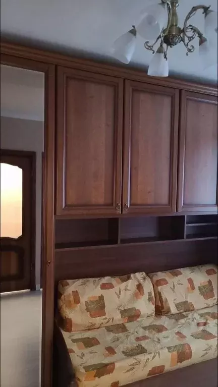 2-к кв. Москва Янтарный проезд, 15 (43.0 м) - Фото 0