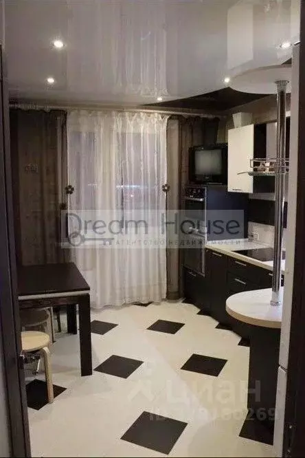 2-к кв. Московская область, Балашиха ул. Дмитриева, 4 (57.0 м) - Фото 2