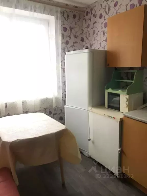 1-к кв. Московская область, Солнечногорск городской округ, Андреевка ... - Фото 1