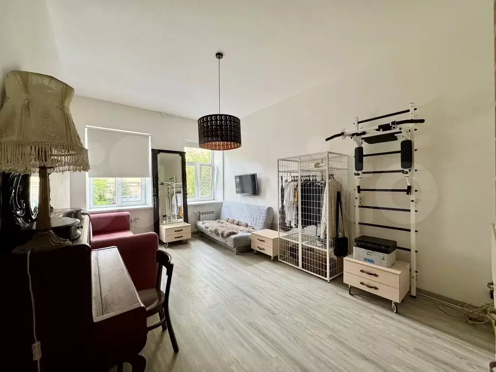 2-к. квартира, 68 м, 1/3 эт. - Фото 0