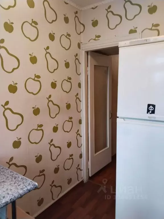 1-к кв. Ростовская область, Новочеркасск Баклановский просп., 95 (31.0 ... - Фото 2