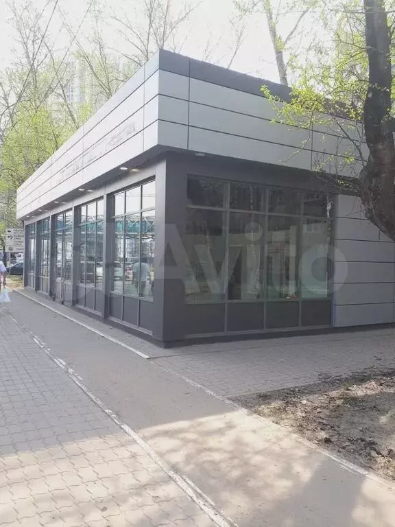 Купить Коммерческое Помещение Под Магазин
