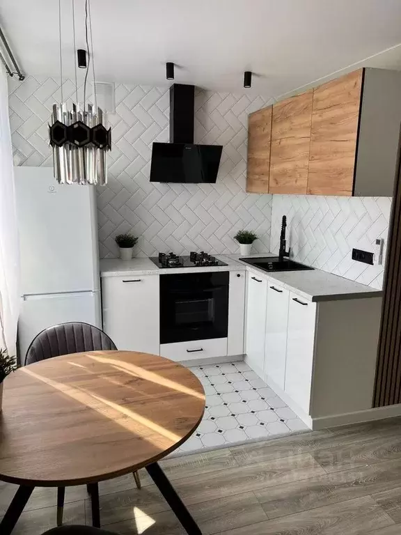 2-к кв. Москва ул. Винокурова, 26К1 (45.0 м) - Фото 0