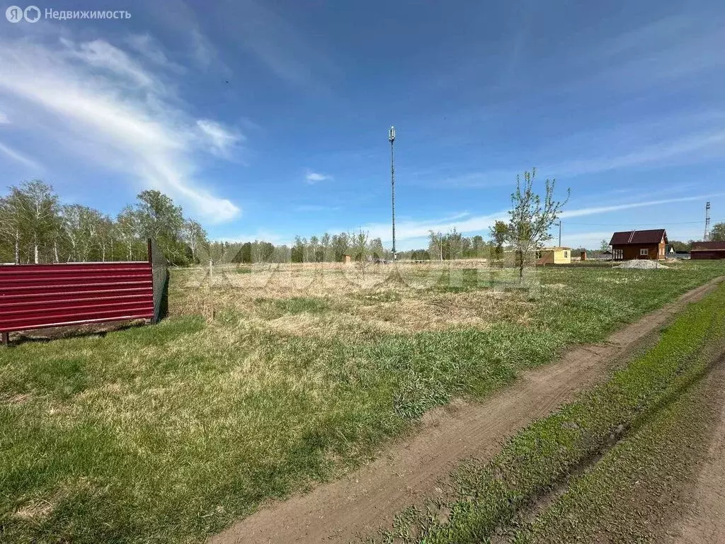 Участок в Береговое, Степная улица (15.6 м) - Фото 1