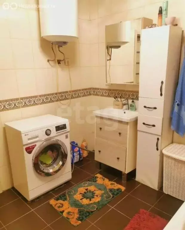 Дом в Новороссийск, Гвоздичная улица (112.3 м) - Фото 1