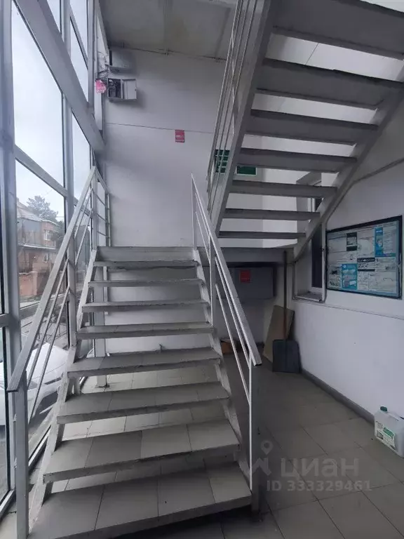 2-к кв. Иркутская область, Иркутск Ершовский мкр, 21 (48.0 м) - Фото 2