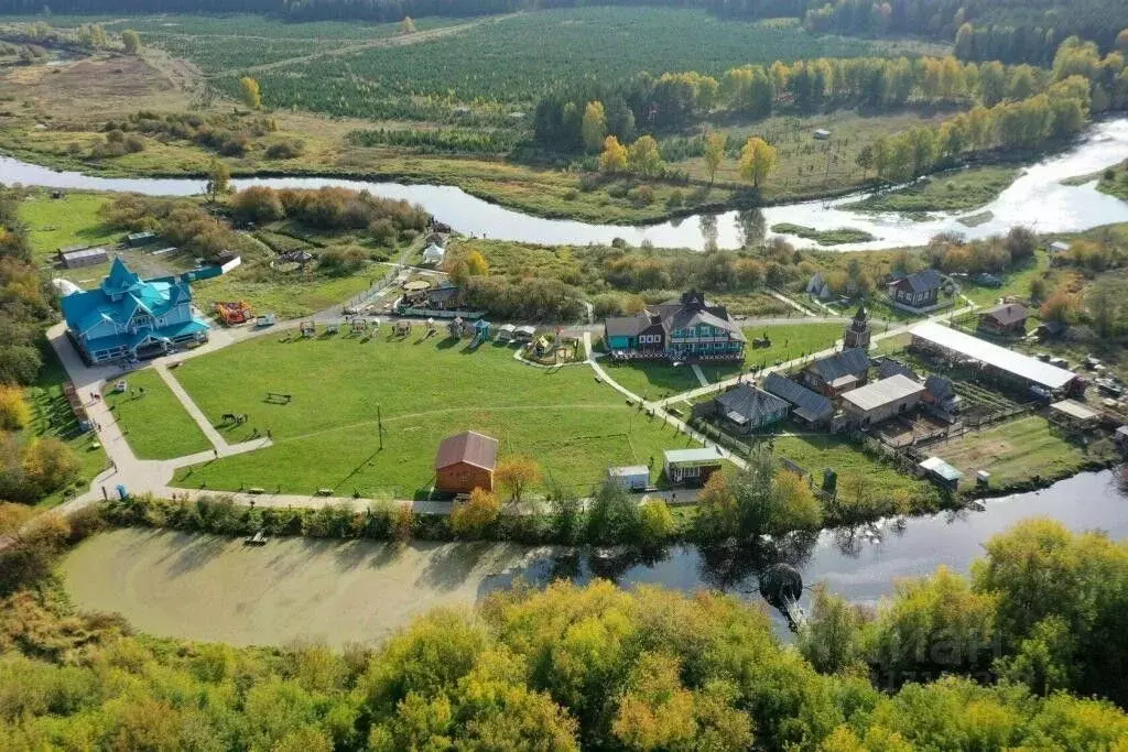 Комната Свердловская область, Арамильский городской округ, пос. ... - Фото 1