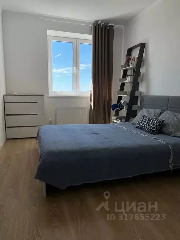 1-к кв. Калининградская область, Зеленоградск ул. Приморская, 31 (37.0 ... - Фото 0