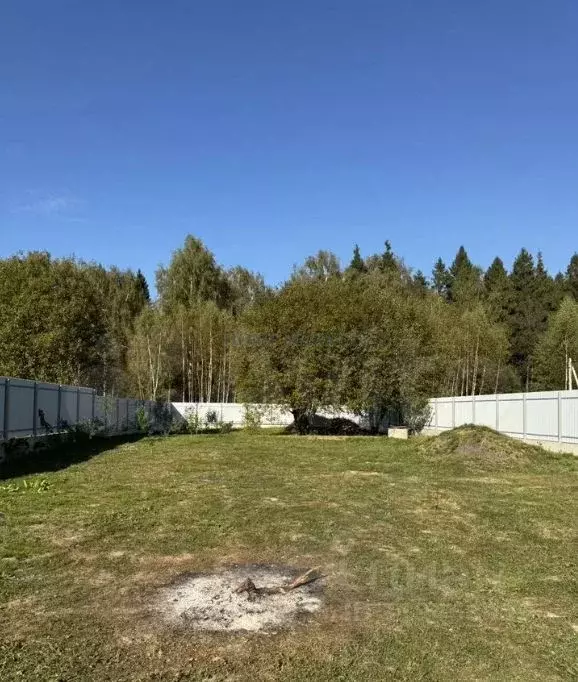 Участок в Московская область, Химки городской округ, д. Носово 6Б ... - Фото 1