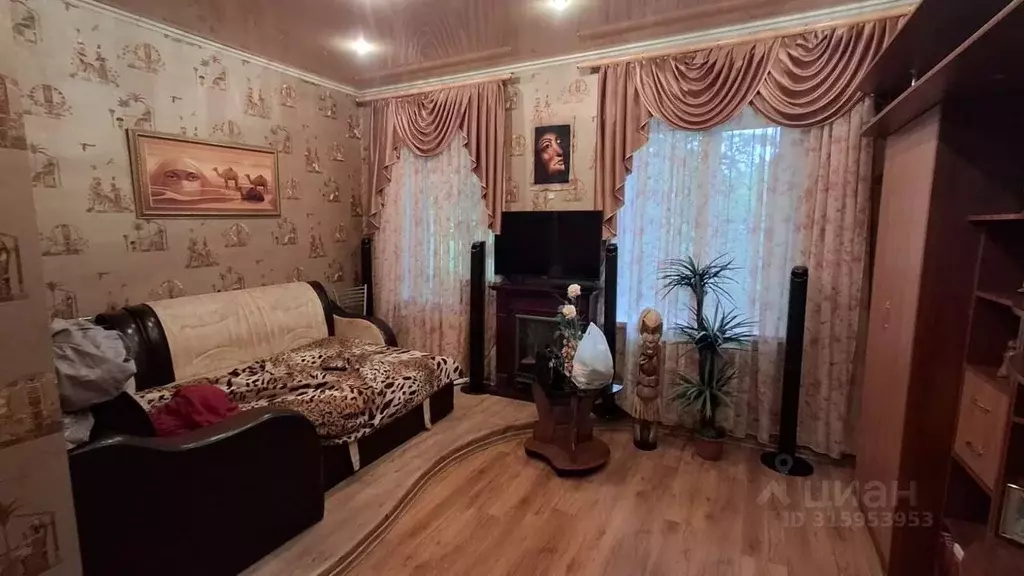 2-к кв. Владимирская область, Владимир Северная ул., 43А (57.0 м) - Фото 1