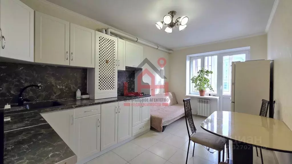 1-к кв. Ставропольский край, Предгорный муниципальный округ, ... - Фото 1