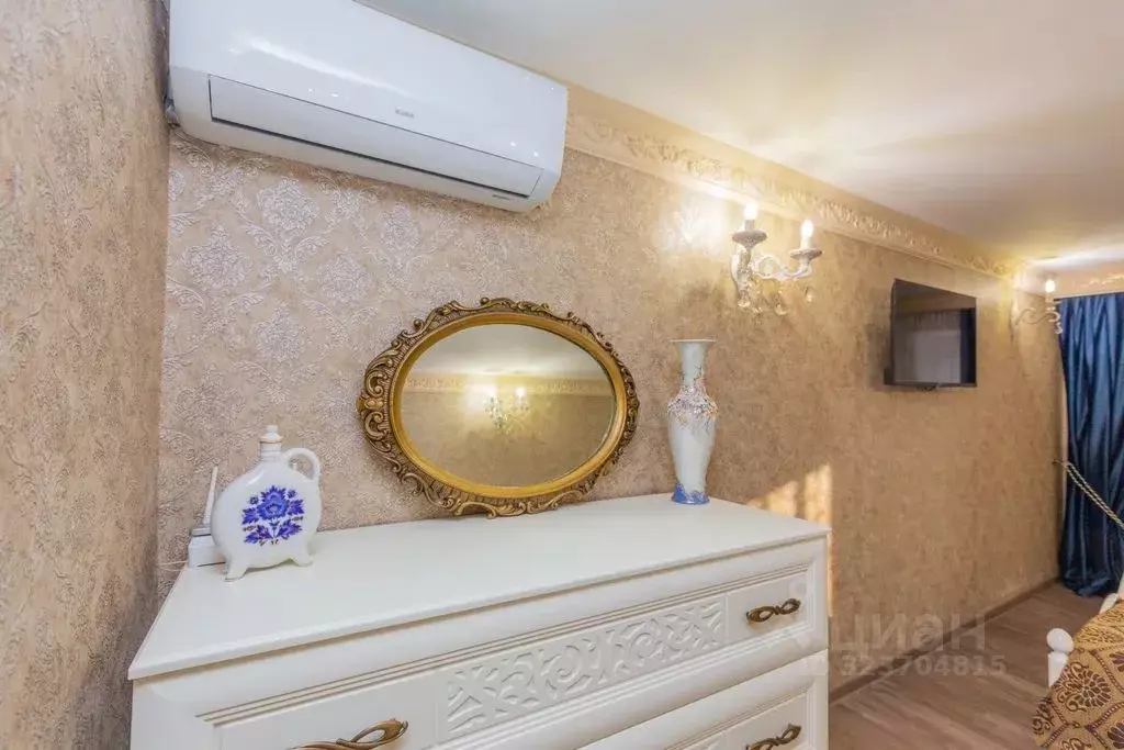 1-к кв. Ставропольский край, Пятигорск Теплосерная ул., 11 (38.0 м) - Фото 2