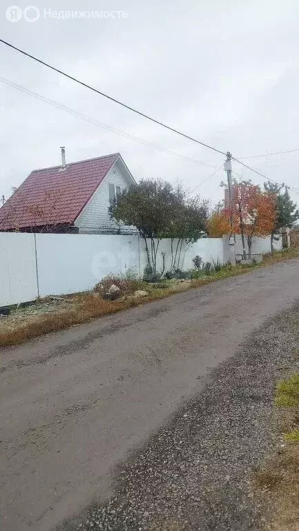 Дом в Самара, СНТ Нижние Дойки, массив 3Б (60 м) - Фото 0