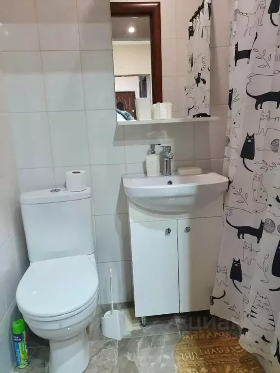 Комната Краснодарский край, Новороссийск ул. Марата, 39 (25.0 м) - Фото 1