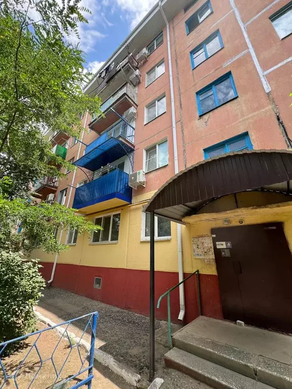 Продаётся 2-к квартира, 45 м - Фото 0