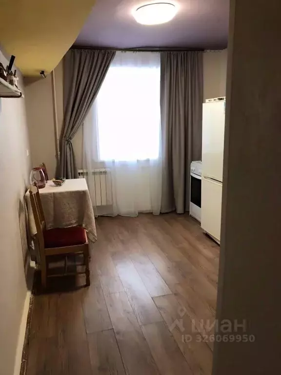 1-к кв. Новосибирская область, Новосибирск Красный просп., 188 (44.6 ... - Фото 2