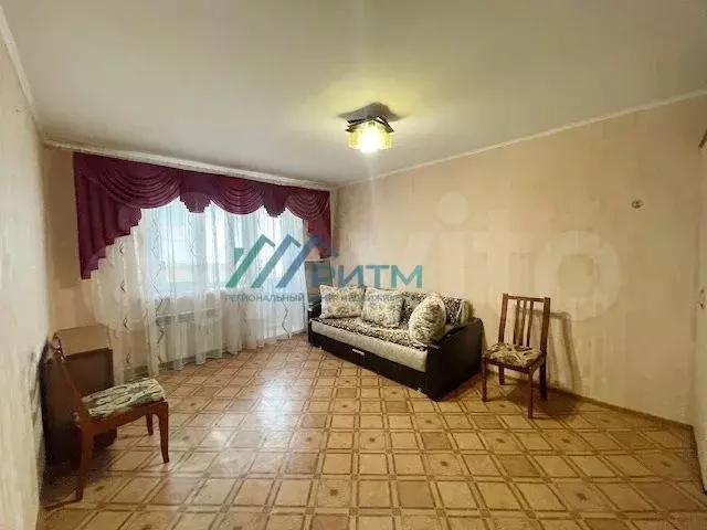 2-к. квартира, 53 м, 1/5 эт. - Фото 1