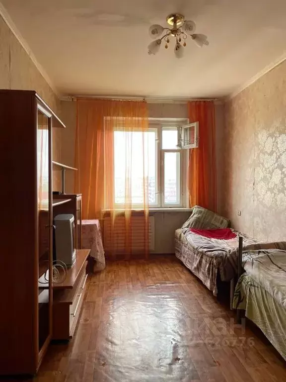 2-к кв. Коми, Усинск Приполярная ул., 10А (48.0 м) - Фото 1