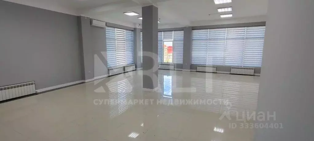 Помещение свободного назначения в Дагестан, Махачкала просп. ... - Фото 1