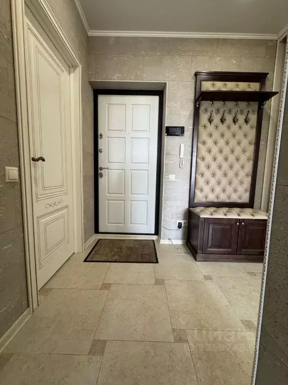 1-к кв. Калужская область, Калуга ул. Маршала Жукова, 23А (45.0 м) - Фото 2