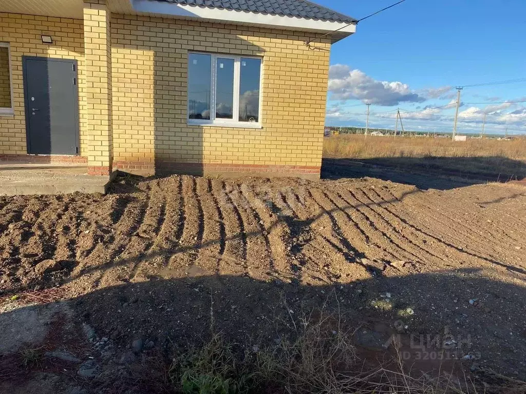 Дом в Татарстан, Пестречинский район, Конское с/пос, с. Конь ул. ... - Фото 1