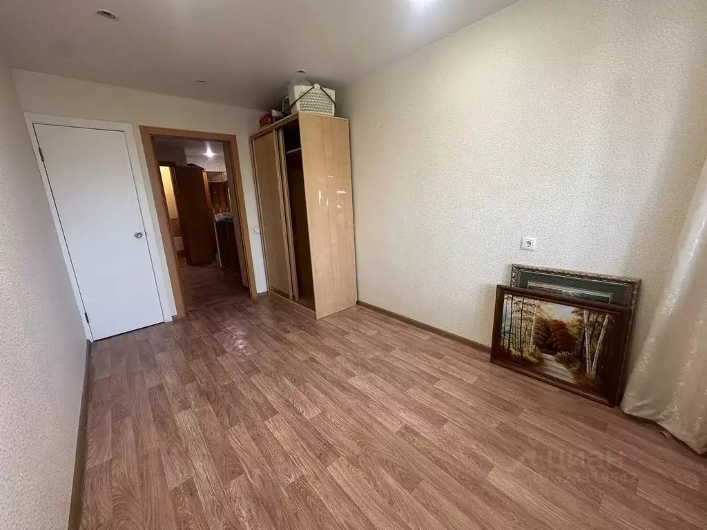 2-к кв. Новосибирская область, Новосибирск ул. Связистов, 1 (56.0 м) - Фото 1