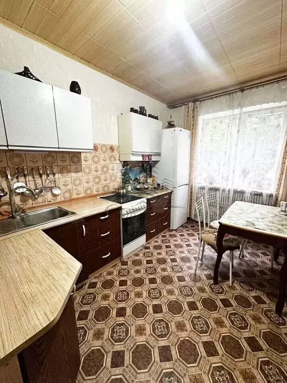 4-к. квартира, 80,4 м, 1/9 эт. - Фото 0