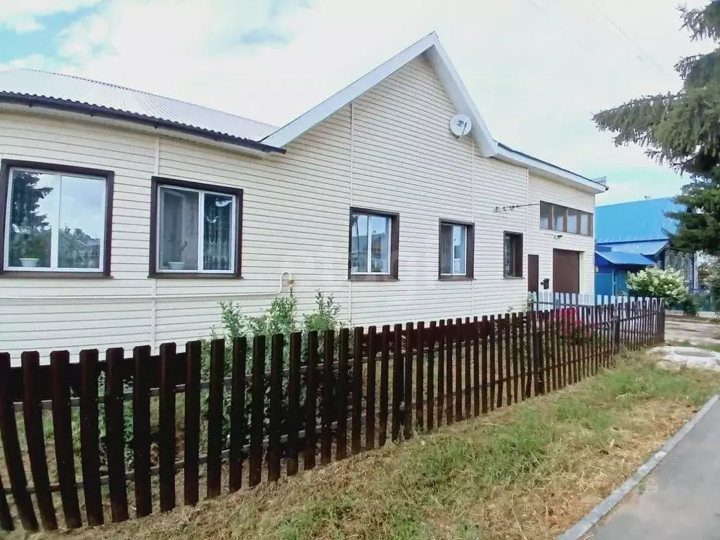 Дом в Удмуртия, Можга Можгинский район, Красная ул., 42 (109 м) - Фото 1