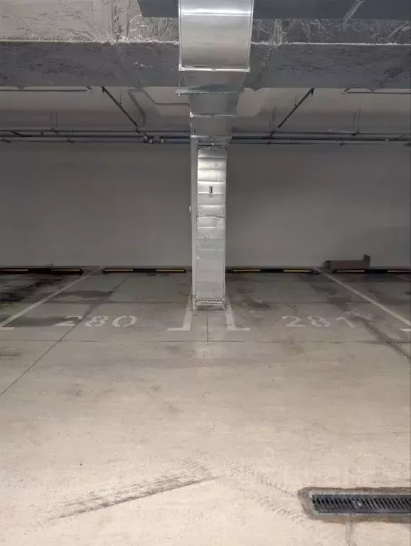 Гараж в Москва Мытная ул., 40к1 (14 м) - Фото 1