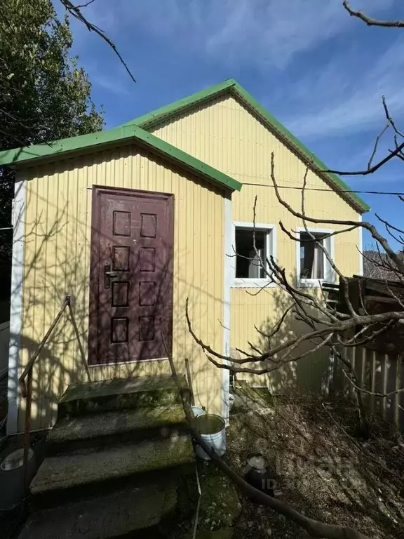 Дом в Краснодарский край, Туапсе пер. Ломоносова, 15 (72 м) - Фото 1