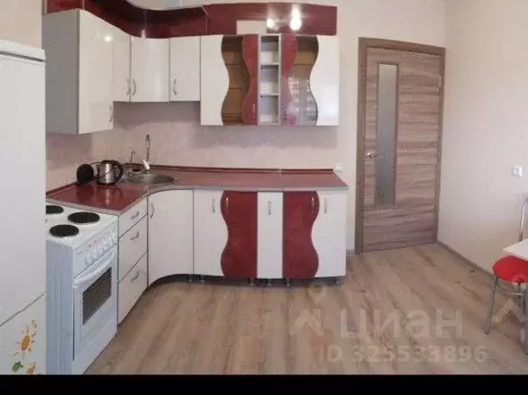 1-к кв. Воронежская область, Воронеж ул. Маршала Одинцова, 25Б/3 (42.0 ... - Фото 1