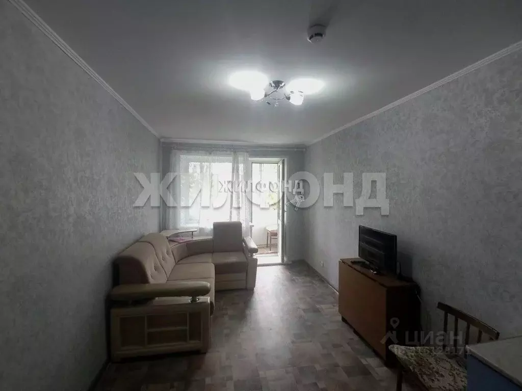 Комната Новосибирская область, Новосибирск ул. Аэропорт, 54 (16.0 м) - Фото 0