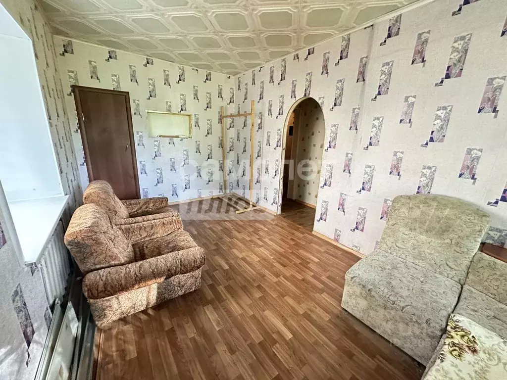 1-к кв. Ярославская область, Рыбинск ул. Пестеля, 1А (31.2 м) - Фото 2