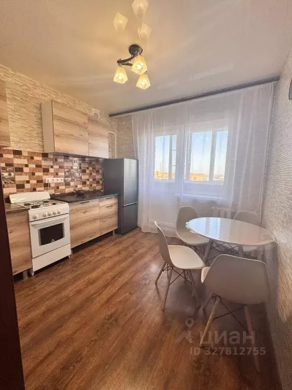 2-к кв. Московская область, Коломна ул. Дзержинского, 10 (56.0 м) - Фото 1