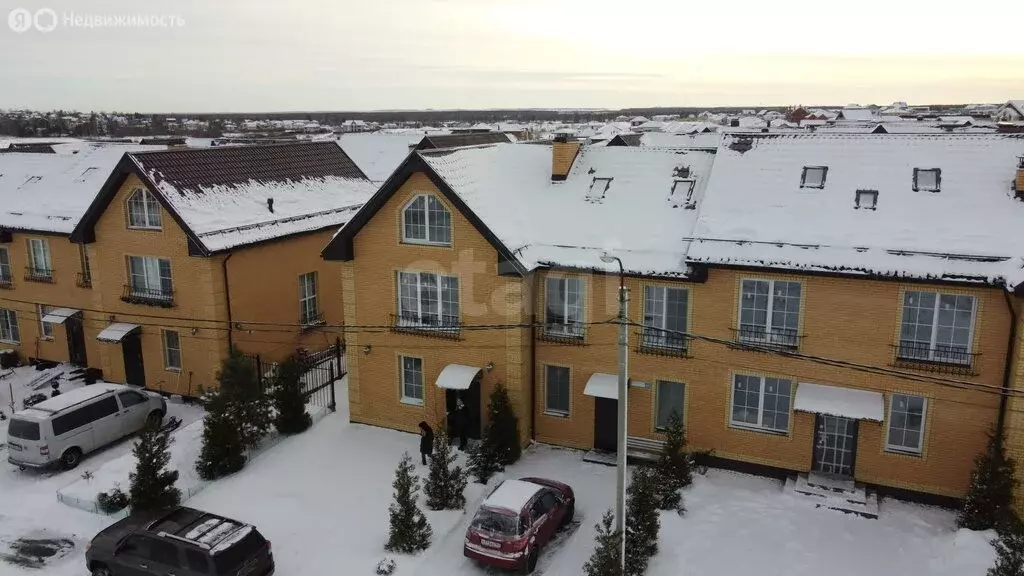 Дом в деревня Низино, Меншиковская улица (150 м) - Фото 2