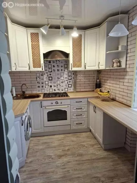 1-комнатная квартира: Саки, Строительная улица, 6 (30 м) - Фото 2