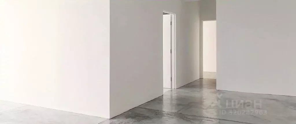 1-к кв. Свердловская область, Екатеринбург ул. Пехотинцев, 1В/2 (36.3 ... - Фото 2