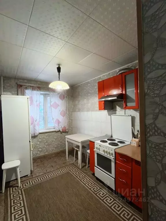 2-к кв. Алтайский край, Барнаул ул. Георгиева, 43 (45.0 м) - Фото 1