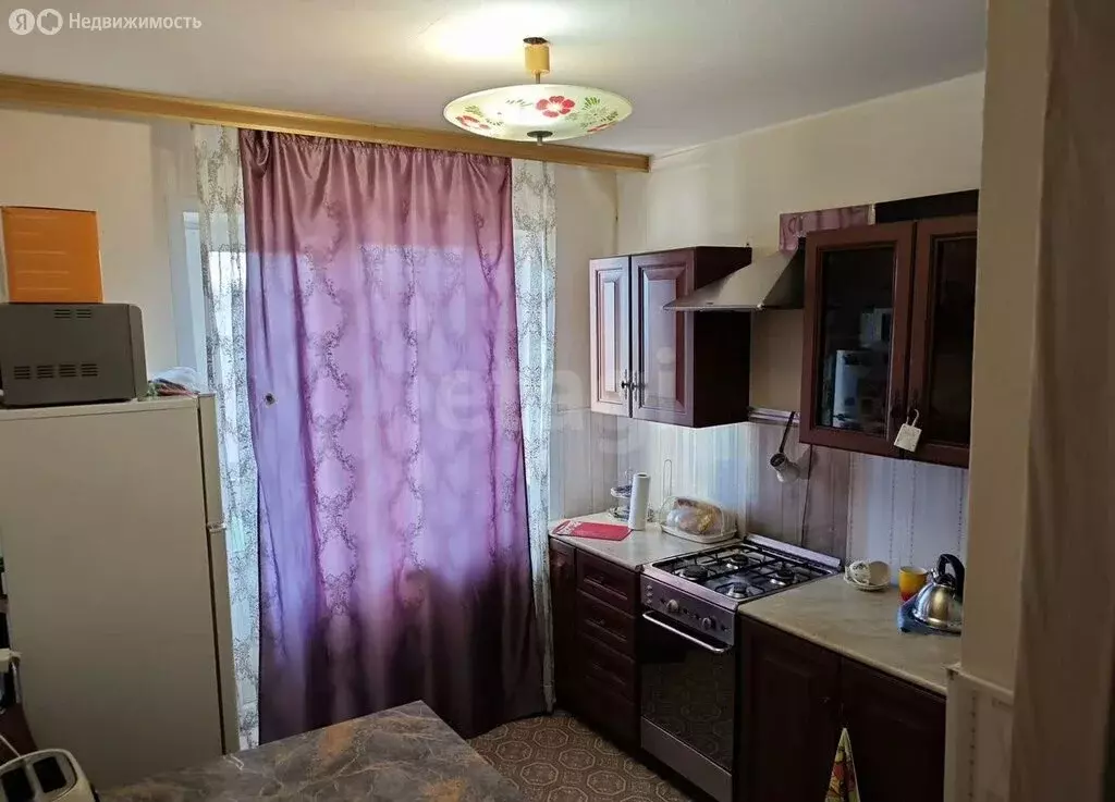 2-комнатная квартира: посёлок городского типа Радченко, 13 (53 м) - Фото 2