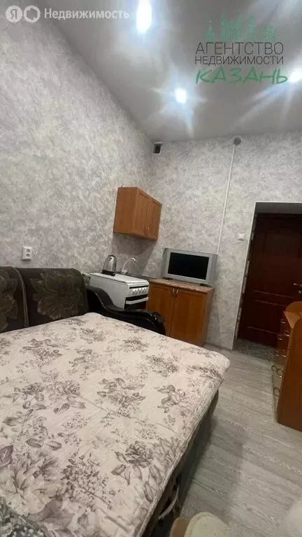 2-комнатная квартира: Казань, улица Глазунова, 8к2 (46.1 м) - Фото 2