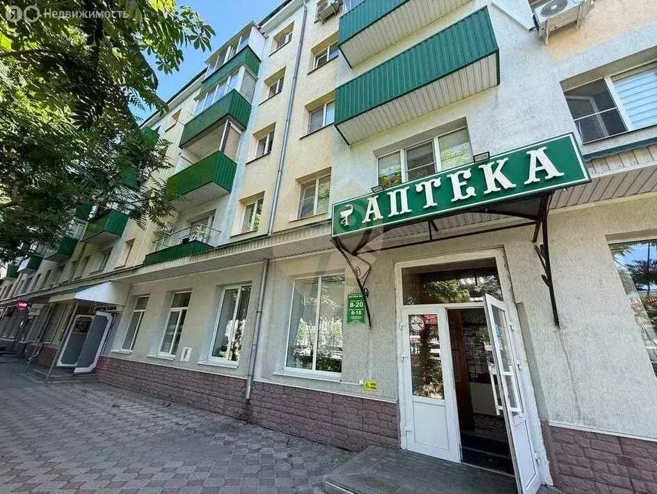 Помещение свободного назначения (259 м) - Фото 1