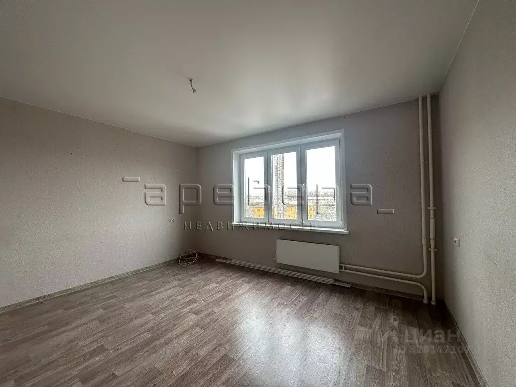 3-к кв. Красноярский край, Красноярск ул. Партизана Железняка, 57 ... - Фото 1