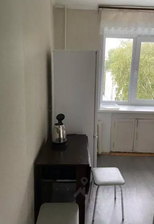 1-к кв. Томская область, Томск ул. Елизаровых, 45 (33.0 м) - Фото 0