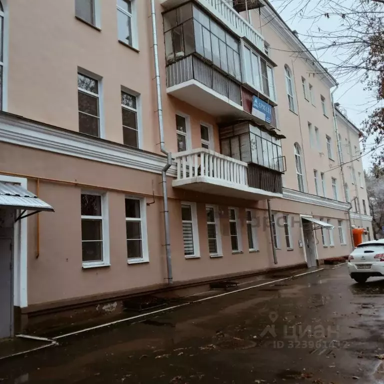 4-к кв. Челябинская область, Челябинск ул. Бурденюка, 9 (95.7 м) - Фото 1