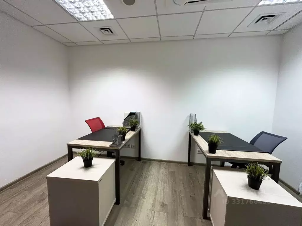 Офис в Москва ул. Академика Варги, 8К1 (15 м) - Фото 1